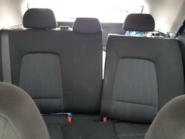 2021 HYUNDAI VENUE SE - KMHRB8A33MU089565