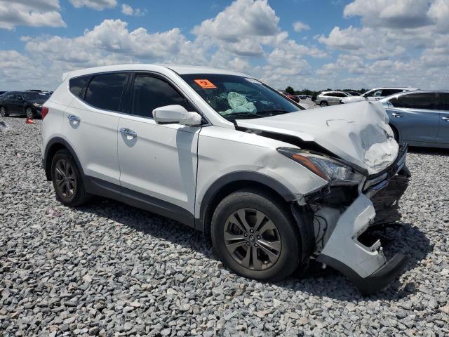 Vin: 5xyzt3lb3fg236450, lot: 56962495, hyundai santa fe 20154