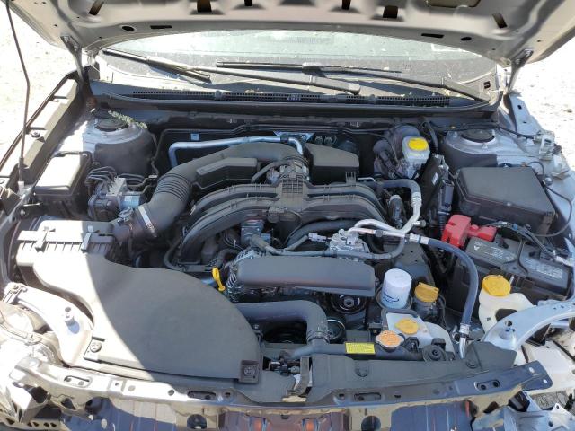 2023 SUBARU LEGACY PRE 4S3BWAF60P3015308