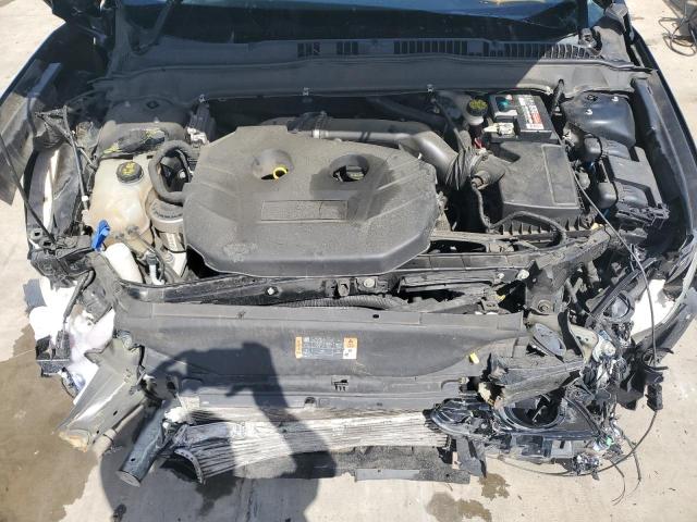 2016 FORD FUSION TIT - 3FA6P0K91GR118916