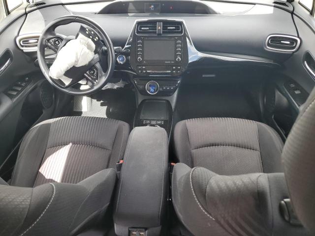 2021 TOYOTA PRIUS PRIM - JTDKAMFP5M3192991