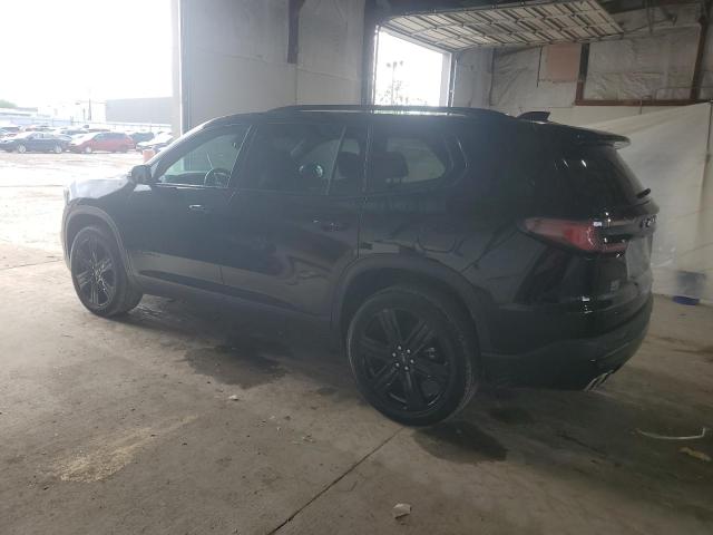 2025 GMC ACADIA ELE 1GKENKRS0SJ133043