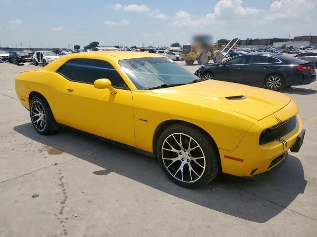2017 DODGE CHALLENGER 2C3CDZBT1HH639514