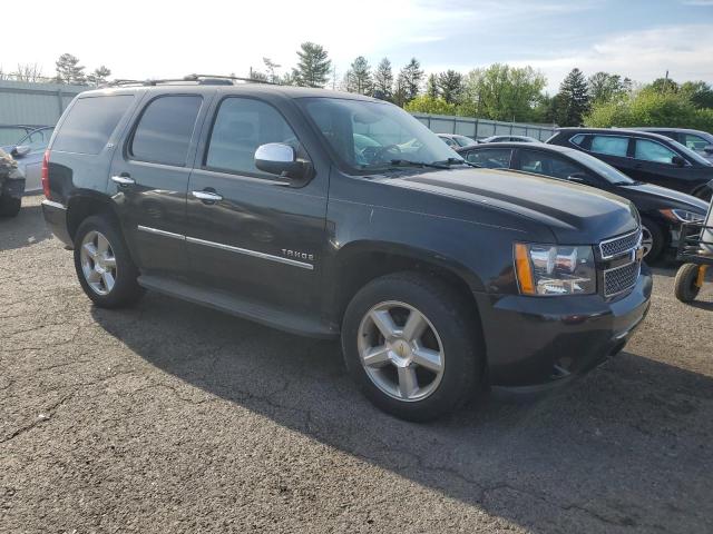 Vin: 1gnukce06ar170082, lot: 55289435, chevrolet tahoe k1500 ltz 20104