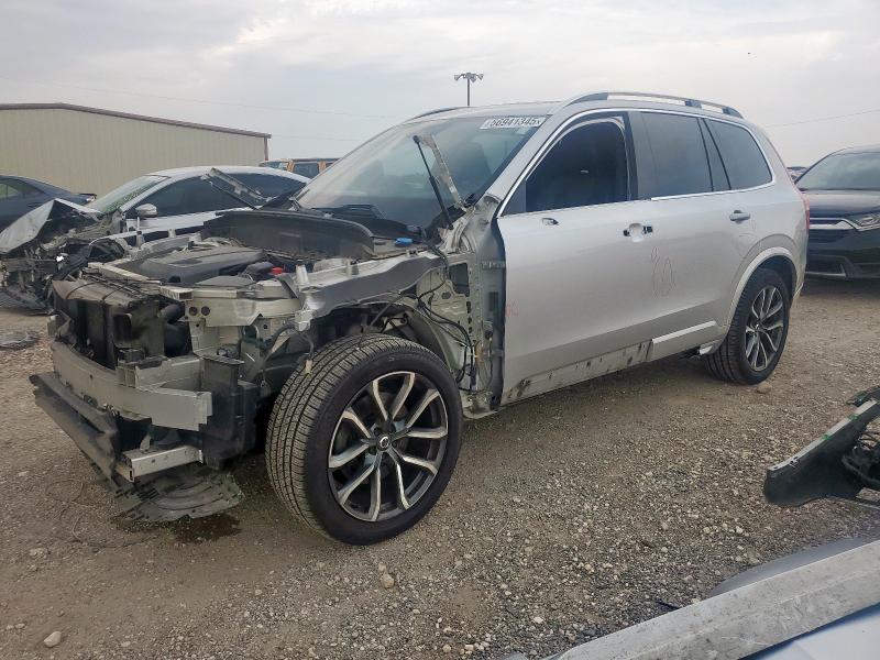 Vin: yv4a22pkxh1138990, lot: 56941345, volvo xc90 t6 2017 img_1