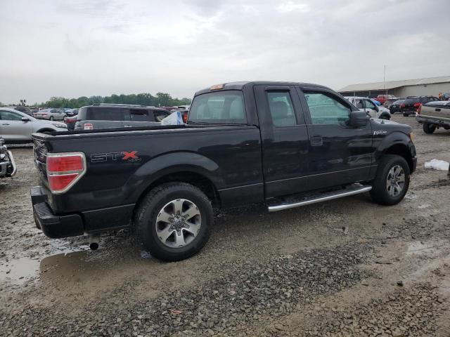 Vin: 1ftfx1ef7bfa99425, lot: 58666565, ford f-150 super cab 20113