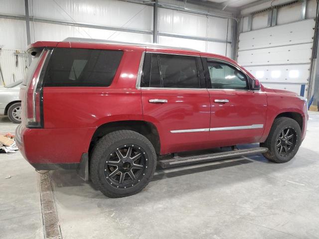 2015 CADILLAC ESCALADE P - 1GYS4CKJ5FR297415