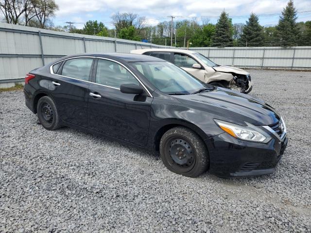 Vin: 1n4al3ap1gc217676, lot: 57793235, nissan altima 2.5 20164