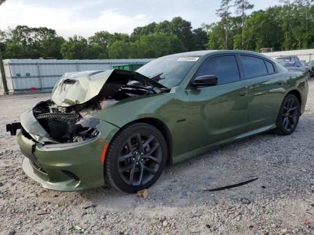 Vin: 2c3cdxct0ph660291, lot: 57239485, dodge charger r/t 2023 img_1