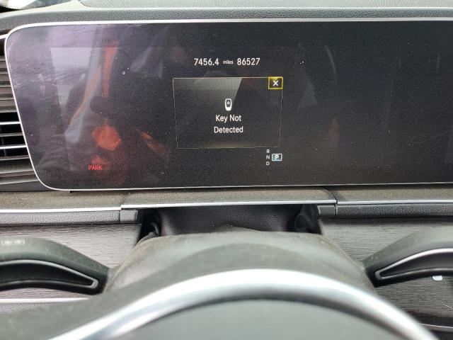 2022 MERCEDES-BENZ GLE 350 4JGFB4JB0NA624048