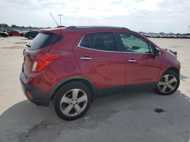 Vin: kl4cjbsb4gb706501, lot: 56562065, buick encore convenience 20163