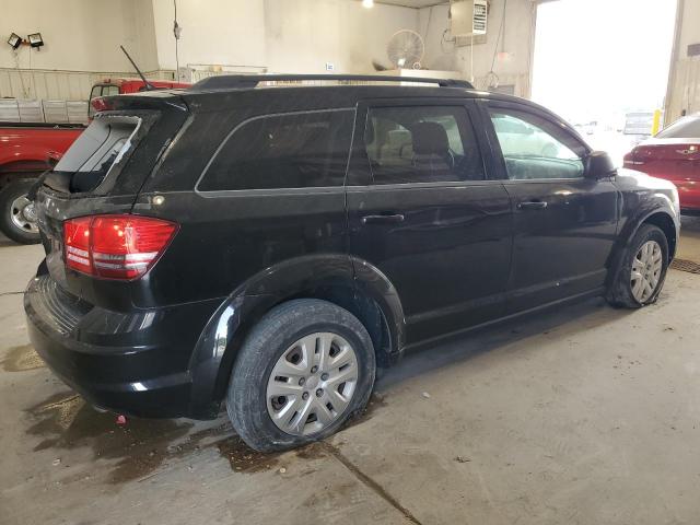 Vin: 3c4pdcab8jt254015, lot: 56973635, dodge journey se 20183