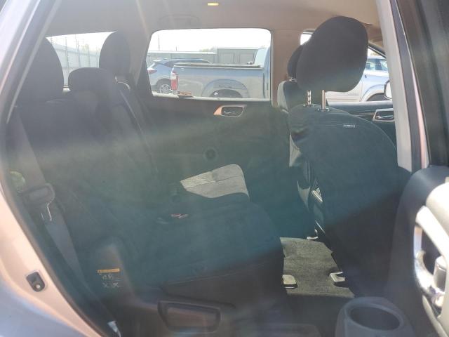 2015 NISSAN PATHFINDER - 5N1AR2MM0FC628288