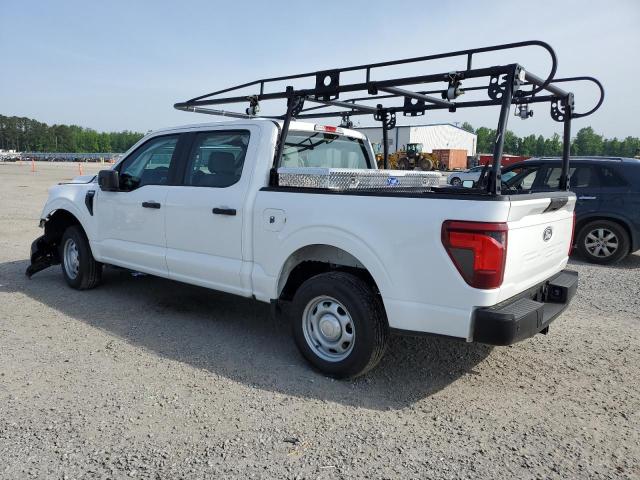 Vin: 1ftew1kp5rke47137, lot: 56608005, ford f150 xl 20242