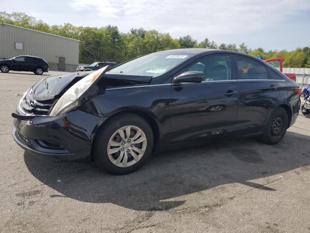 Vin: 5npeb4ac4bh305006, lot: 56949835, hyundai sonata gls 2011 img_1
