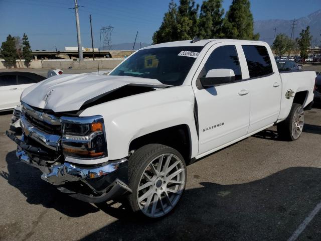 Vin: 3gcpcrec0jg213749, lot: 55093265, chevrolet all models c1500 lt 2018 img_1