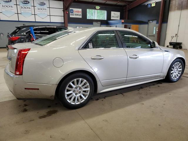 Vin: 1g6df5e53d0153191, lot: 56423105, cadillac cts luxury collection 20133