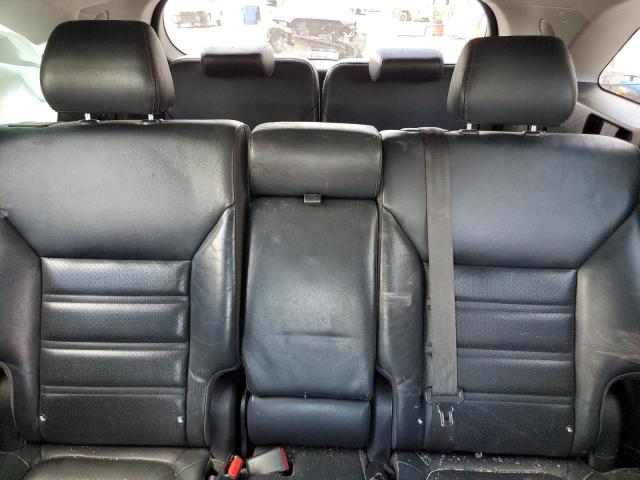 2016 KIA SORENTO EX 5XYPH4A59GG127603