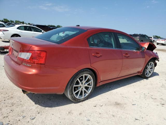 Vin: 4a32b3ffxbe007489, lot: 56284245, mitsubishi galant es 20113