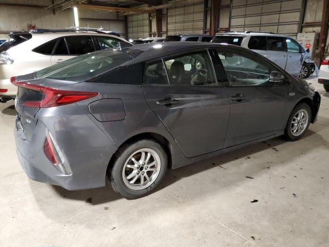 Vin: jtdkarfpxl3150845, lot: 55278715, toyota prius le 20203
