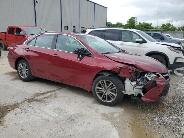 Vin: 4t1bf1fk7gu540627, lot: 58014775, toyota camry le 20164