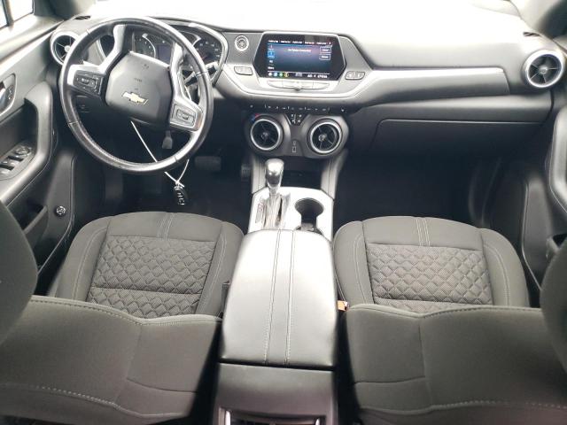2020 CHEVROLET BLAZER 1LT - 3GNKBBRA3LS712470