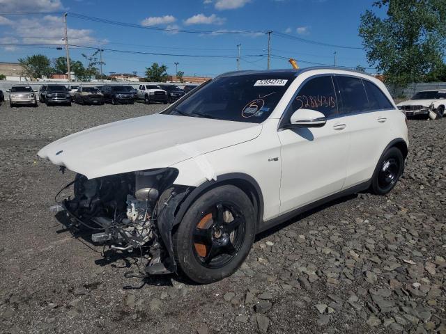 Vin: w1n0g6eb9nv394299, lot: 52884315, mercedes-benz glc-class 43 4matic amg 2022 img_1