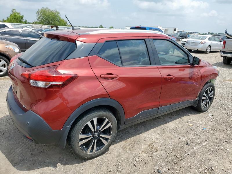 Vin: 3n1cp5cv8ll536816, lot: 57315085, nissan kicks sv 20203