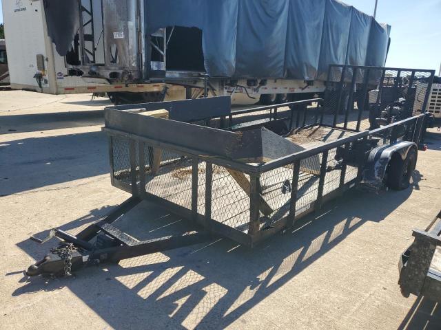 CARRY-ON TRAILER 2021 4YMBU1620MG177055 photo #3