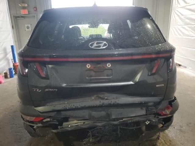2023 HYUNDAI TUCSON SEL - 5NMJFCAE6PH243210