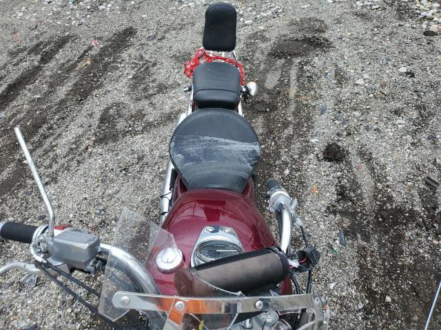 2006 HONDA VT750 C JH2RC50006K210288