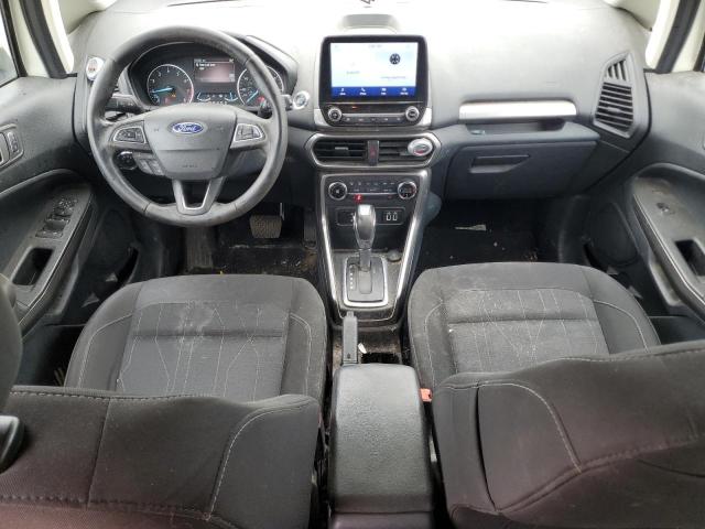 2020 FORD ECOSPORT S - MAJ6S3GL1LC367231