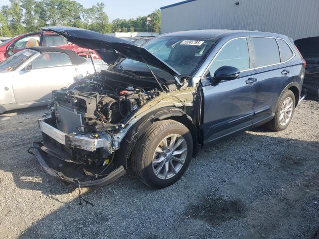 Vin: 2hkrs4h76sh406252, lot: 55285785, honda crv exl 2025 img_1