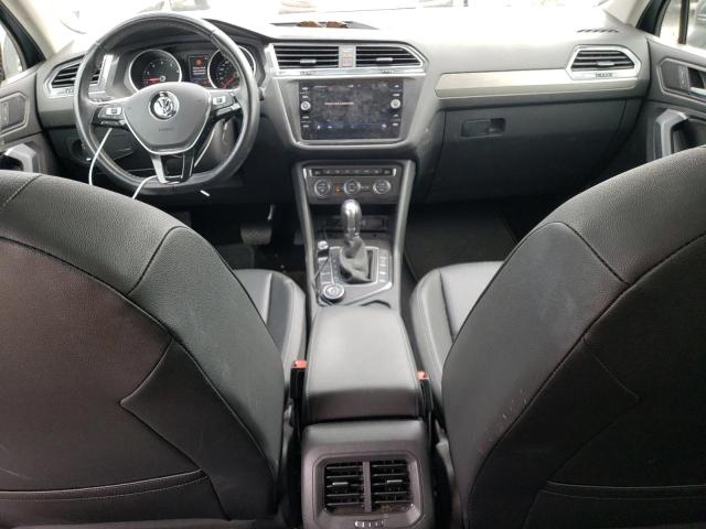 2019 VOLKSWAGEN TIGUAN SE - 3VV2B7AX6KM165060