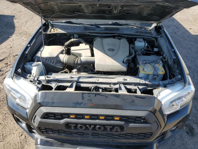 2017 TOYOTA TACOMA DOU - 5TFCZ5AN2HX054851