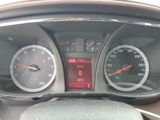 2015 GMC TERRAIN SL - 2GKALSEK7F6216255