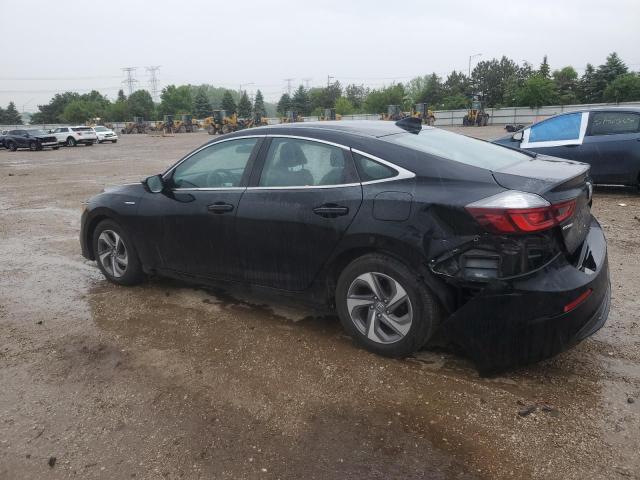 Vin: 19xze4f53ke031790, lot: 58304745, honda insight ex 20192