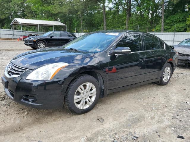 Global Auto Auctions: 2011 NISSAN ALTIMA BAS