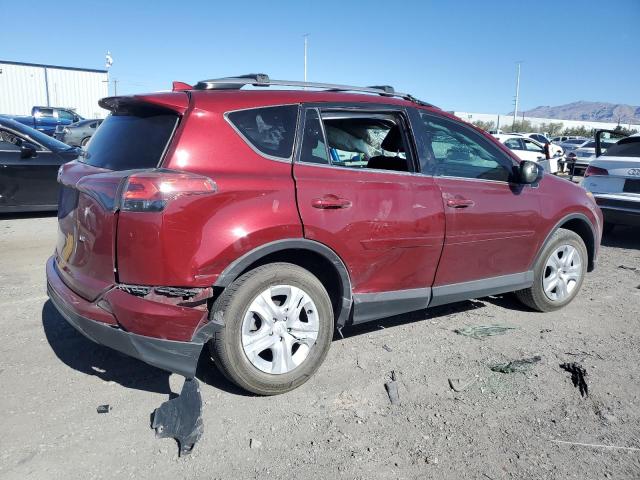 Vin: 2t3zfrev9jw417855, lot: 56787315, toyota rav4 le 20183