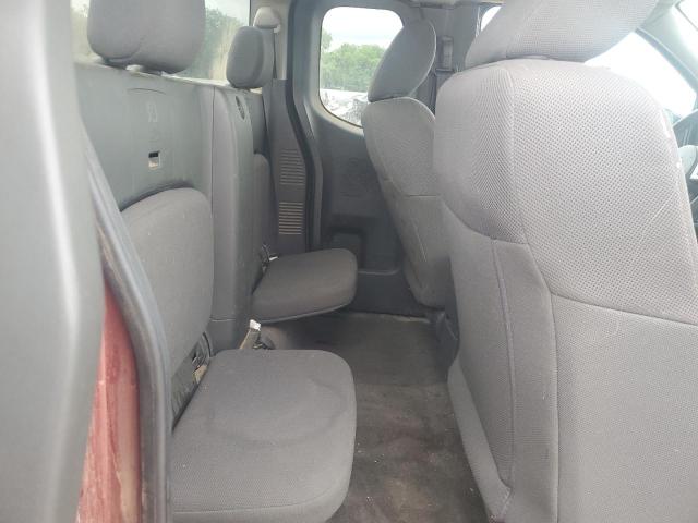 2017 NISSAN FRONTIER S 1N6BD0CT1HN769007