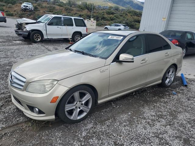 Vin: wddgf5eb8ar097035, lot: 56971685, mercedes-benz c-class 300 2010 img_1