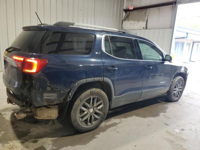Vin: 1gkknuls5hz279150, lot: 58652725, gmc acadia slt-1 20173