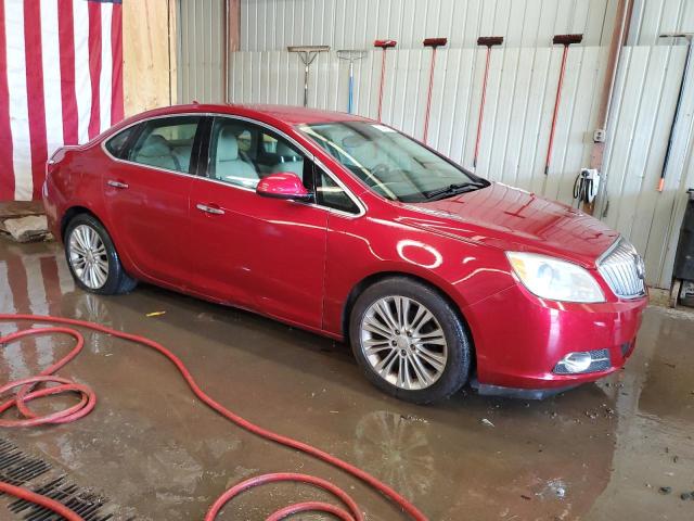 Vin: 1g4pp5sk1d4217508, lot: 53619655, buick verano 20134