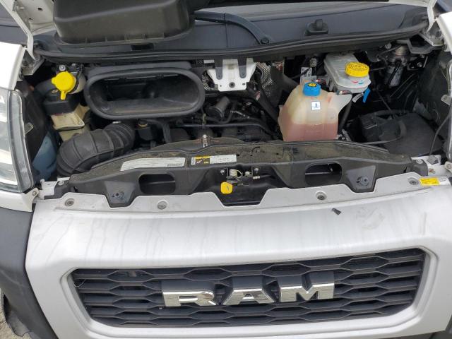 2021 RAM PROMASTER 3C6LRVDG0ME522798