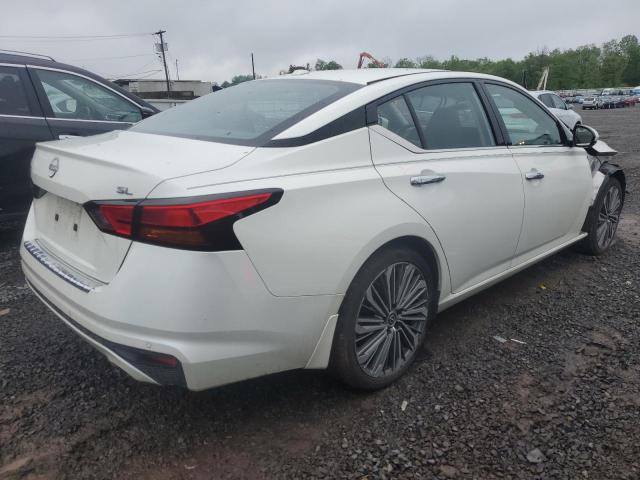 Vin: 1n4bl4ev8pn356310, lot: 55736305, nissan altima sl 20233