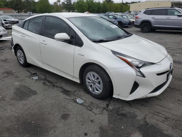 Vin: jtdkbrfu9g3008351, lot: 58187425, toyota prius 20164
