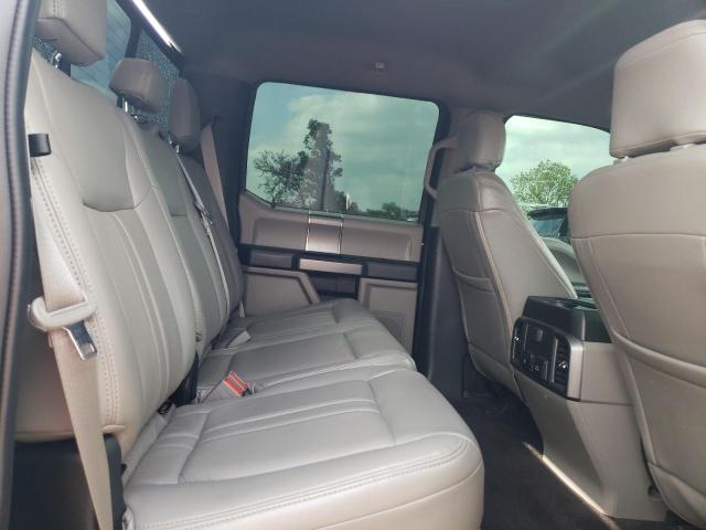 2020 FORD F150 SUPER - 1FTEW1E44LKF51143