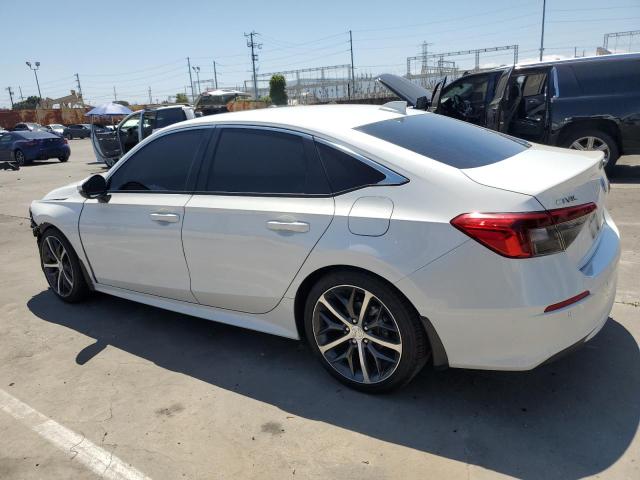 Vin: 2hgfe1f98rh307949, lot: 56147605, honda civic touring 20242
