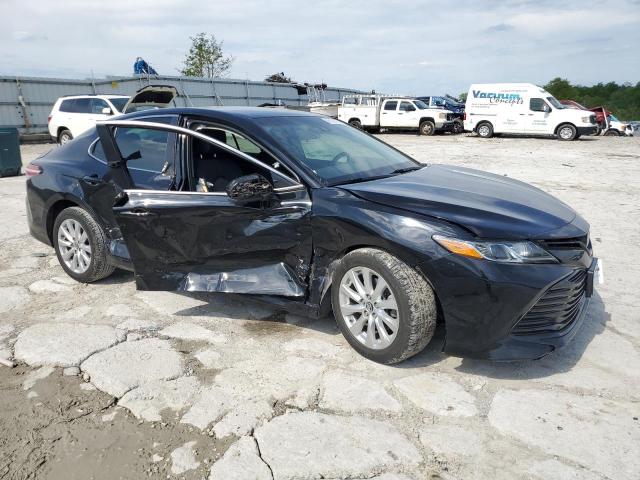 Vin: 4t1b11hk1ju110580, lot: 56139765, toyota camry l 20184