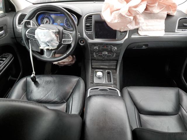 2019 CHRYSLER 300 TOURIN - 2C3CCAAG6KH560209